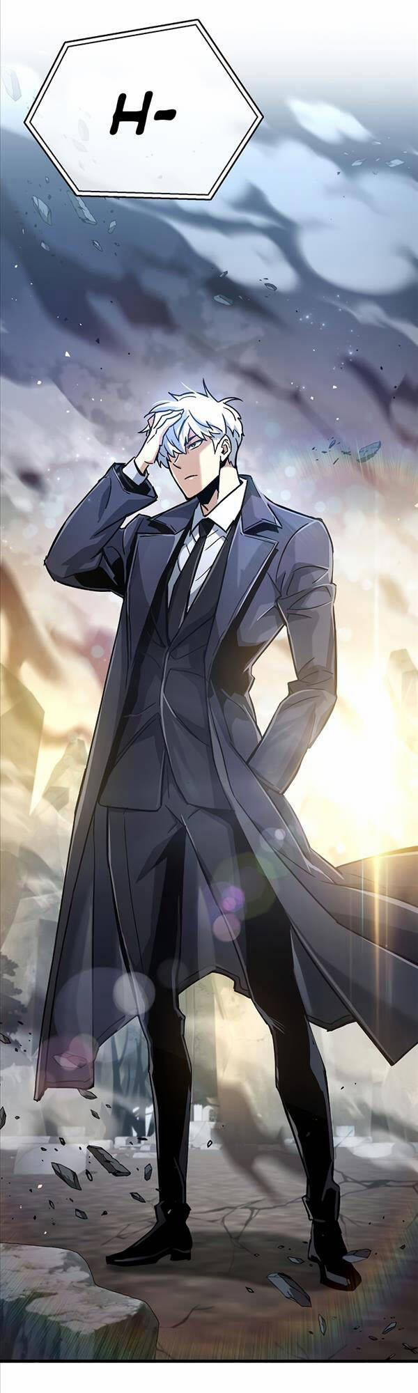 Người Chơi Che Giấu Quá Khứ 11 trang 23