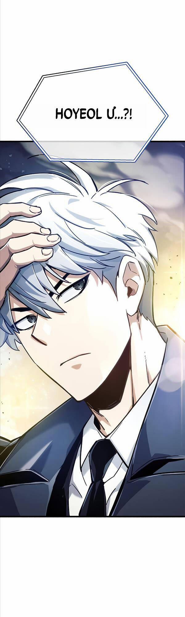 Người Chơi Che Giấu Quá Khứ 11 trang 24