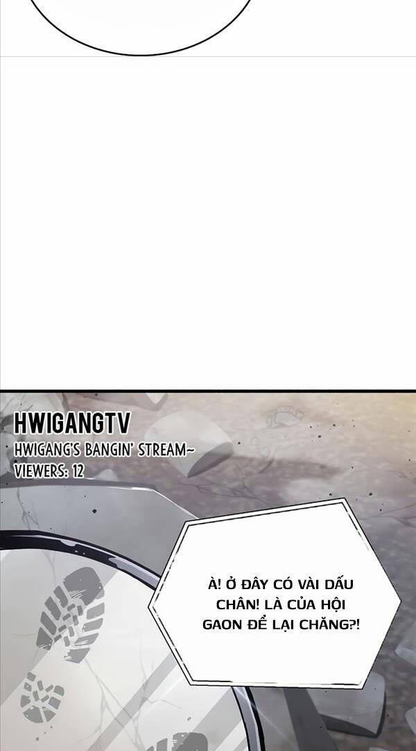 Người Chơi Che Giấu Quá Khứ 11 trang 28