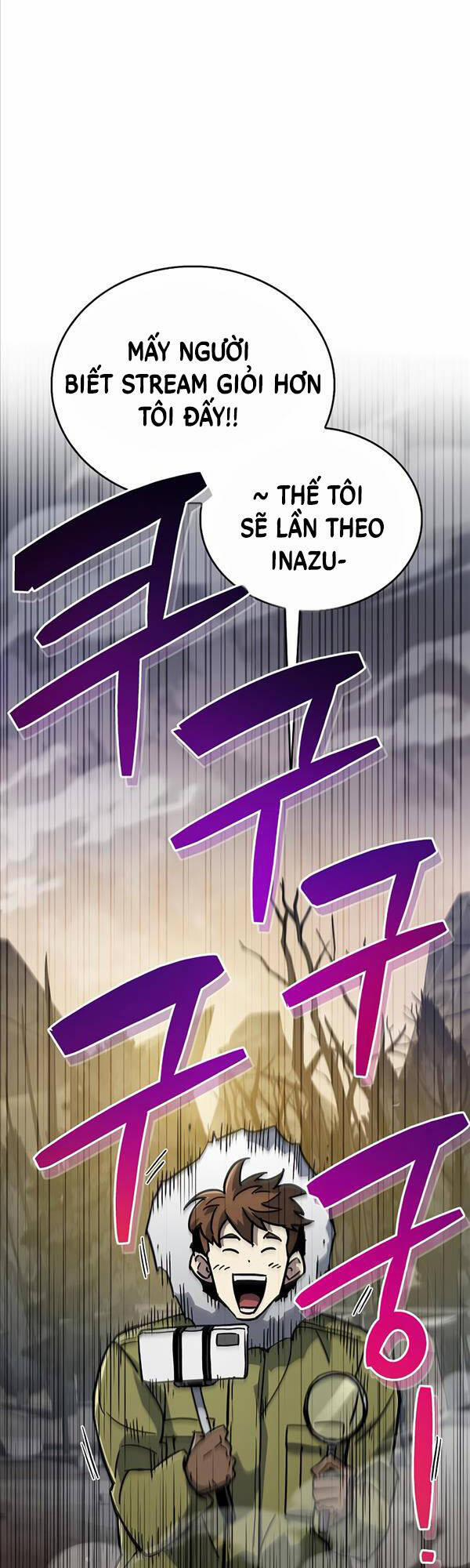 Người Chơi Che Giấu Quá Khứ 11 trang 30