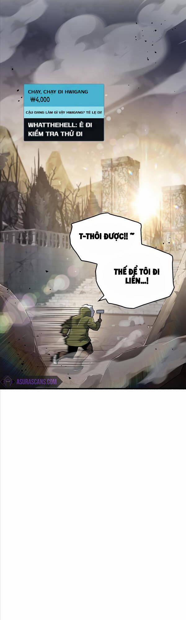 Người Chơi Che Giấu Quá Khứ 11 trang 32