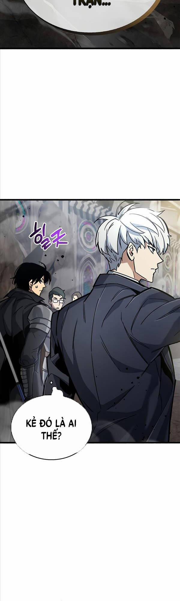 Người Chơi Che Giấu Quá Khứ 11 trang 35