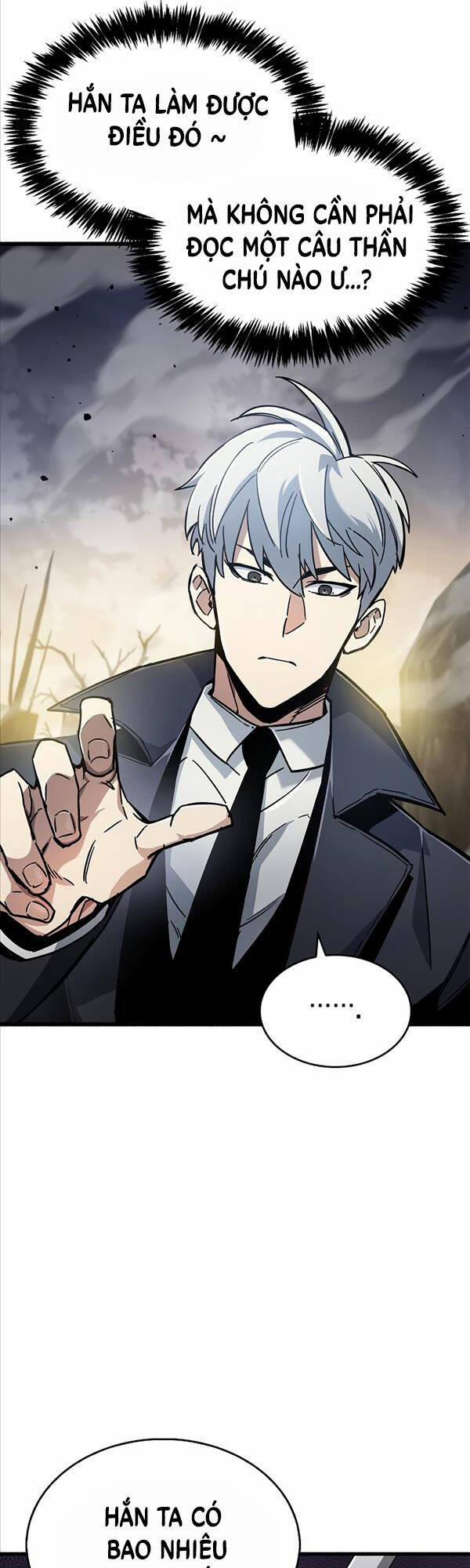 Người Chơi Che Giấu Quá Khứ 11 trang 36