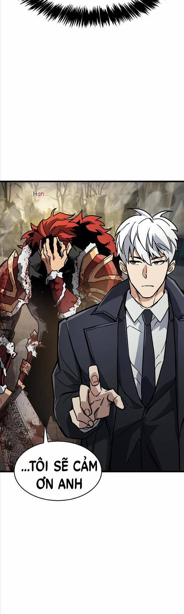 Người Chơi Che Giấu Quá Khứ 11 trang 43