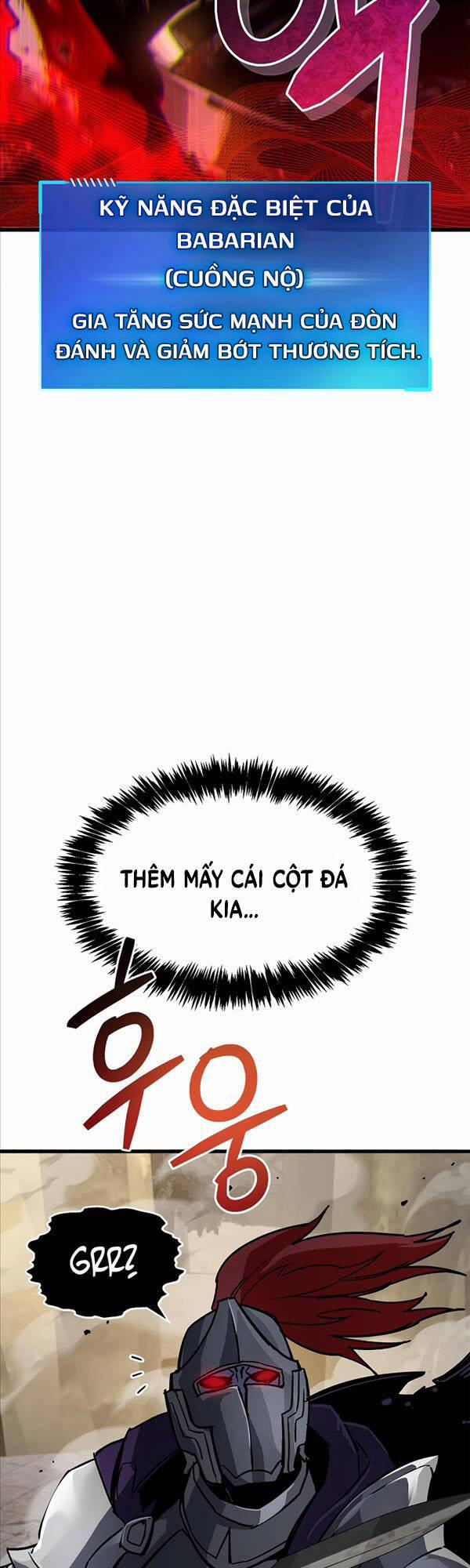 Người Chơi Che Giấu Quá Khứ 11 trang 45