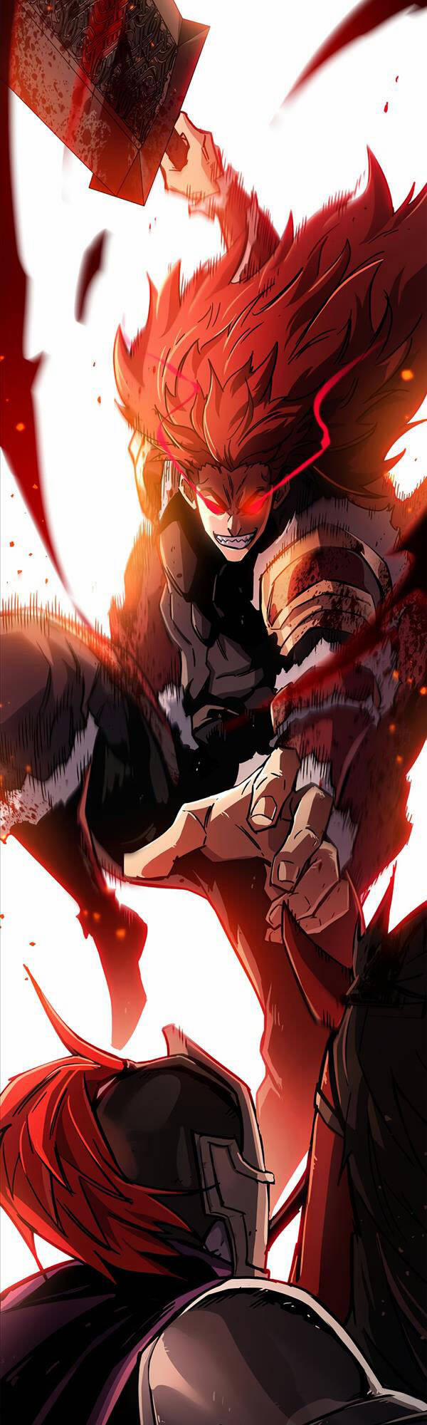 Người Chơi Che Giấu Quá Khứ 11 trang 47