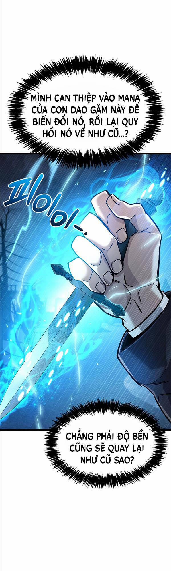 Người Chơi Che Giấu Quá Khứ 11 trang 65