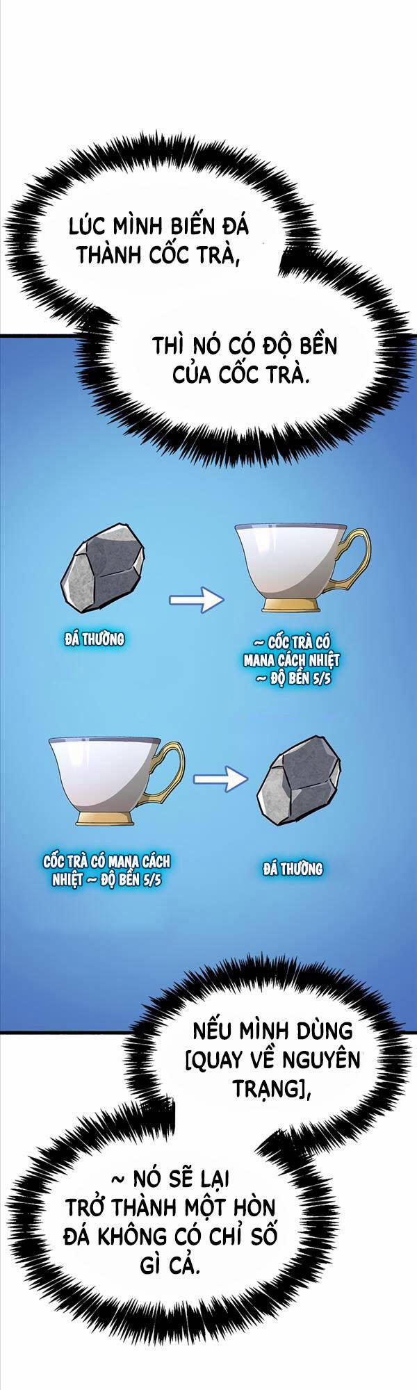 Người Chơi Che Giấu Quá Khứ 11 trang 66