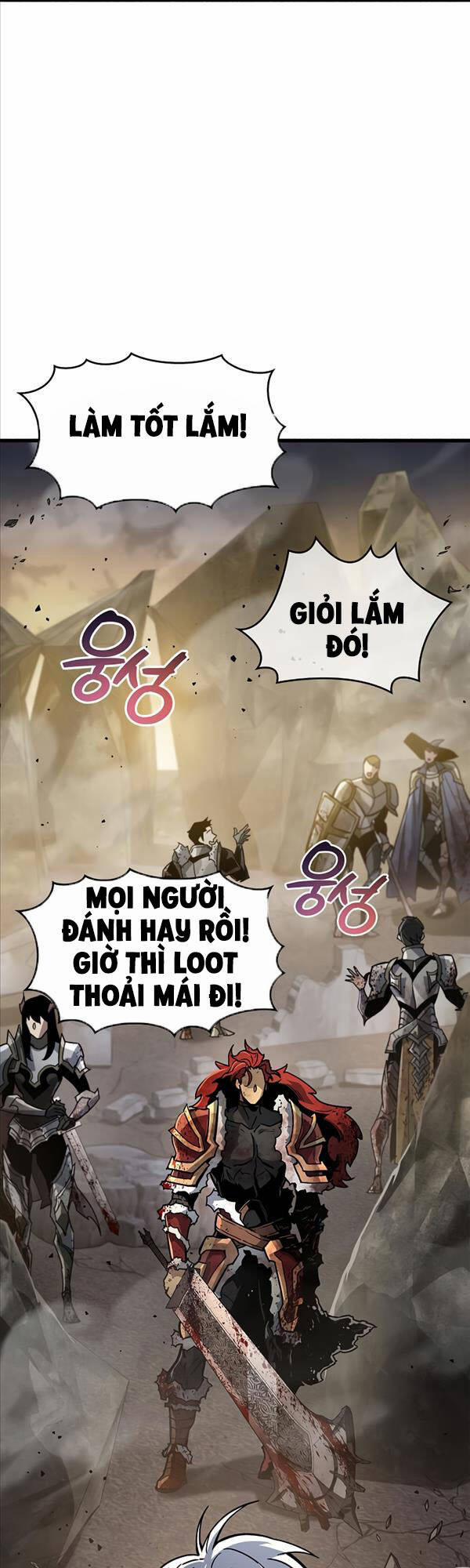 Người Chơi Che Giấu Quá Khứ 11 trang 71