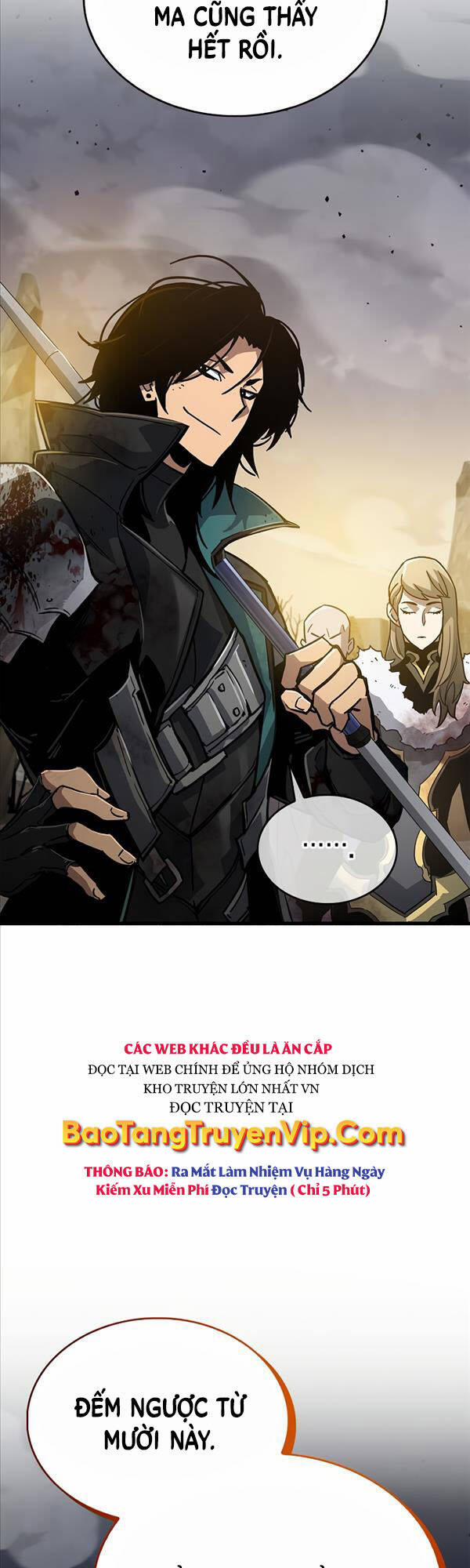 Người Chơi Che Giấu Quá Khứ 11 trang 74