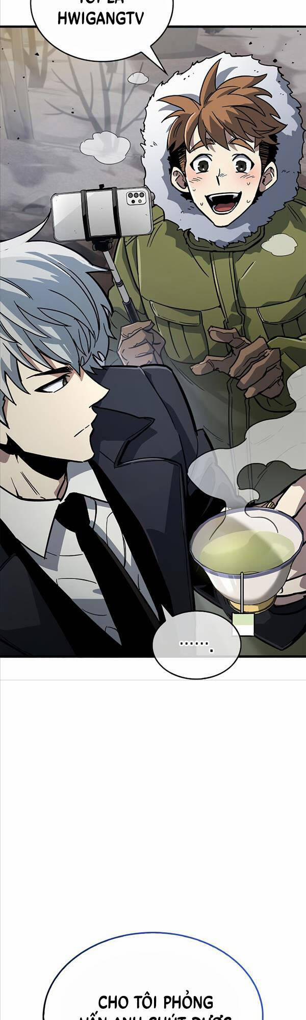 Người Chơi Che Giấu Quá Khứ 11 trang 77