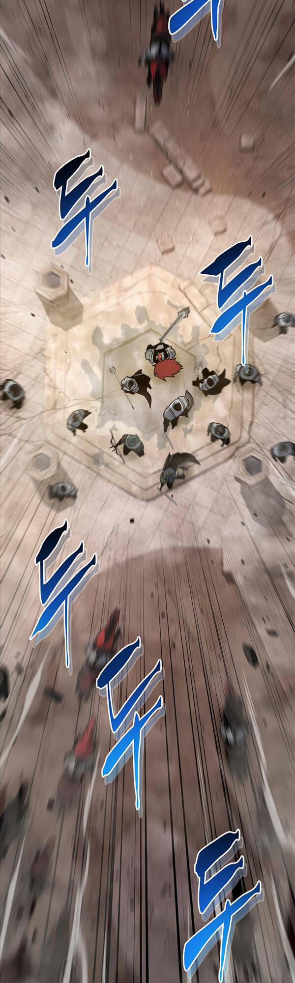 Người Chơi Che Giấu Quá Khứ 11 trang 8