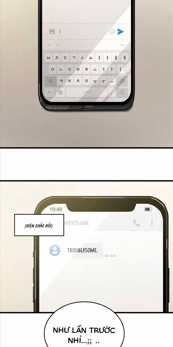 Người Chơi Che Giấu Quá Khứ 12 trang 101