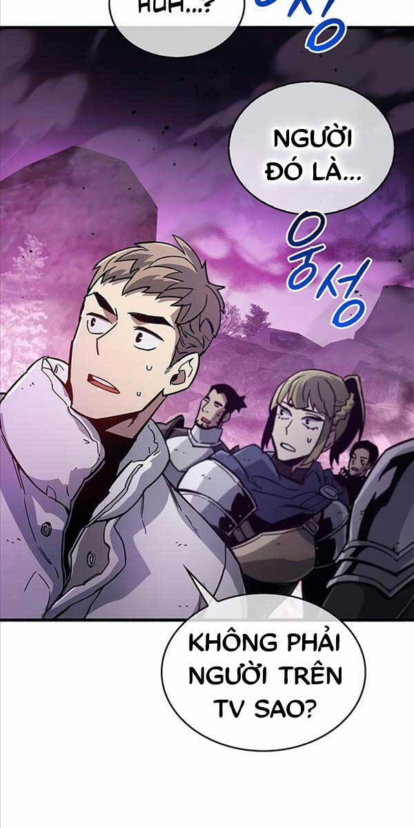 Người Chơi Che Giấu Quá Khứ 12 trang 131