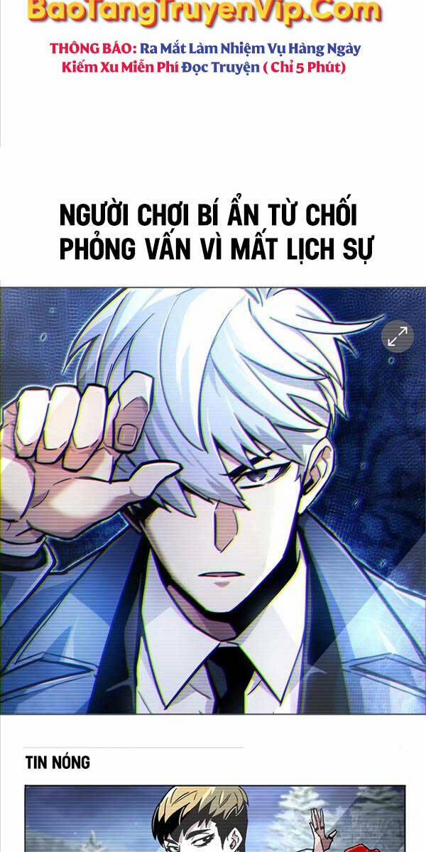 Người Chơi Che Giấu Quá Khứ 12 trang 16