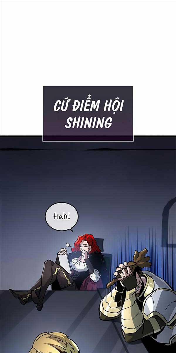 Người Chơi Che Giấu Quá Khứ 12 trang 18