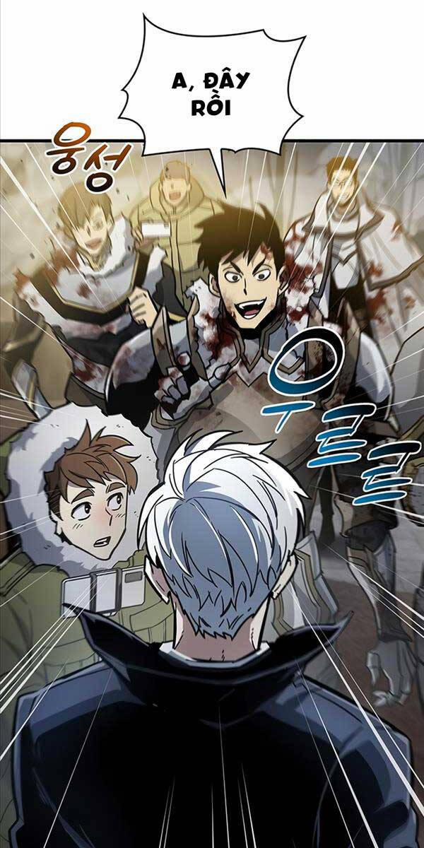 Người Chơi Che Giấu Quá Khứ 12 trang 2