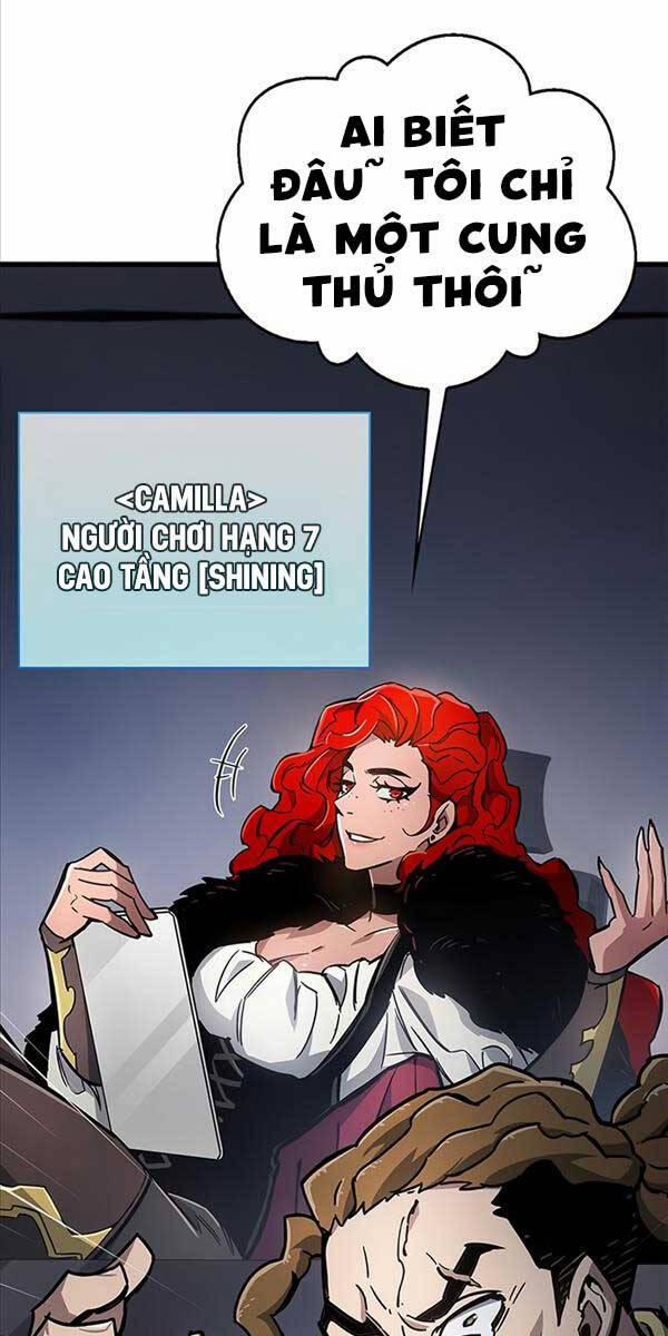 Người Chơi Che Giấu Quá Khứ 12 trang 23