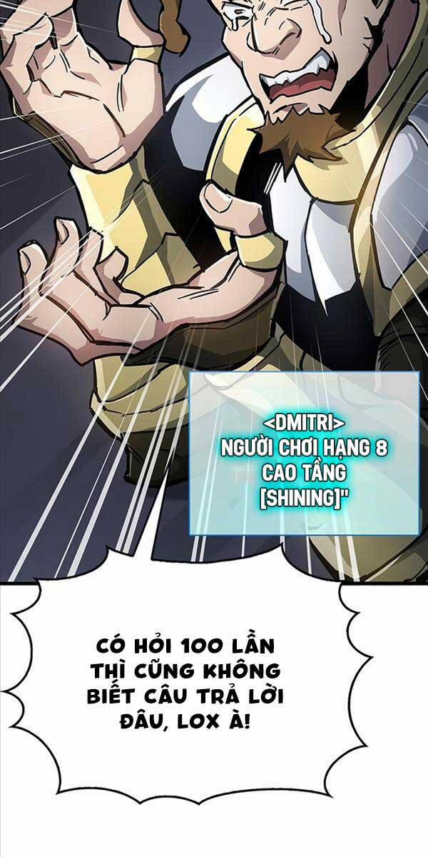 Người Chơi Che Giấu Quá Khứ 12 trang 24