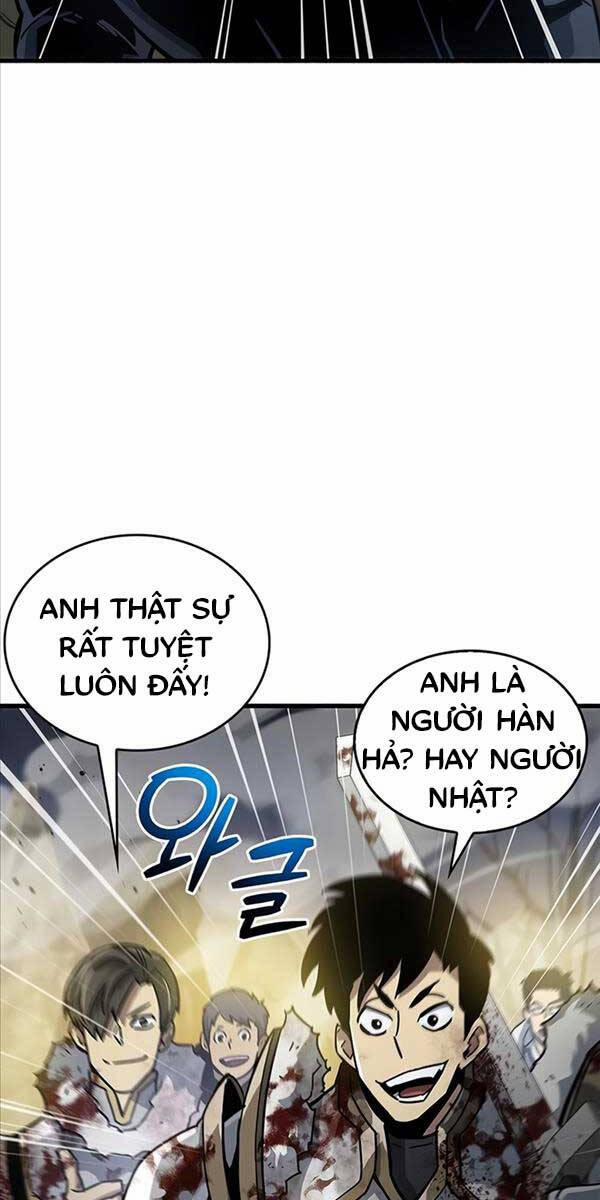 Người Chơi Che Giấu Quá Khứ 12 trang 3