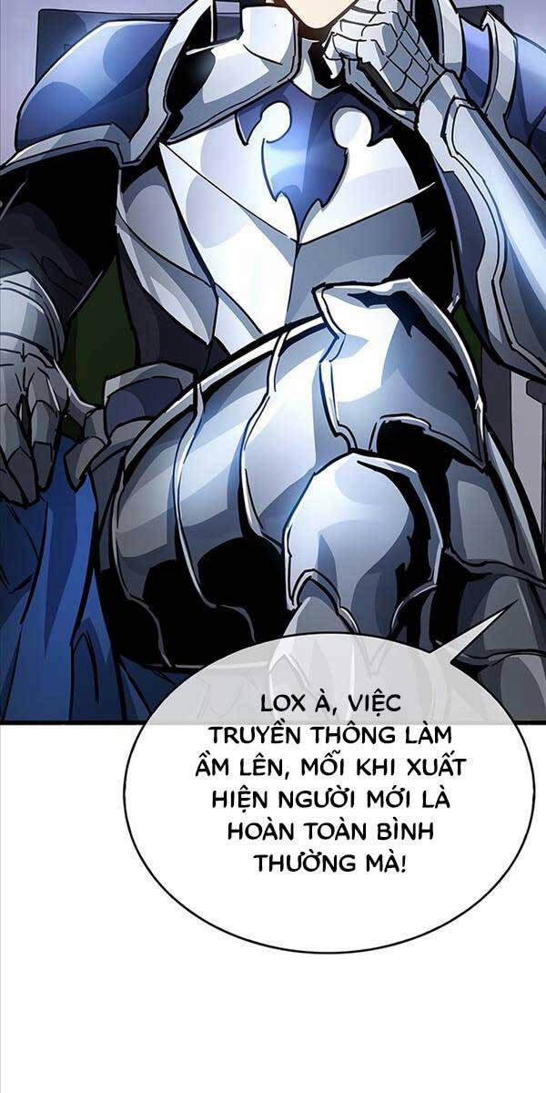 Người Chơi Che Giấu Quá Khứ 12 trang 32