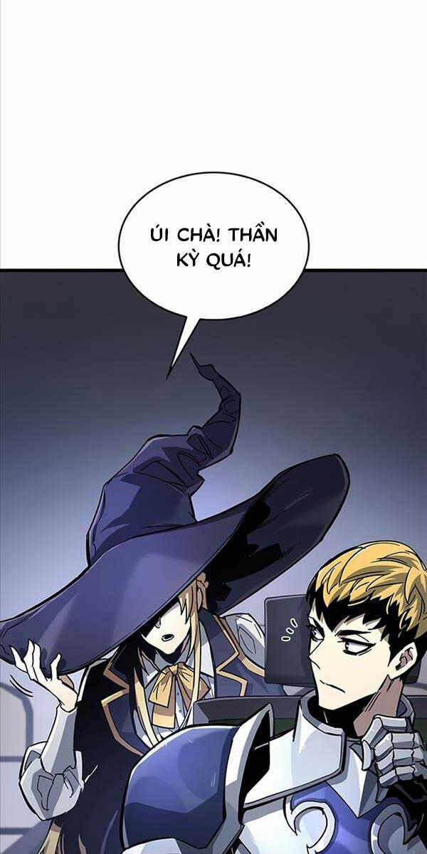 Người Chơi Che Giấu Quá Khứ 12 trang 39