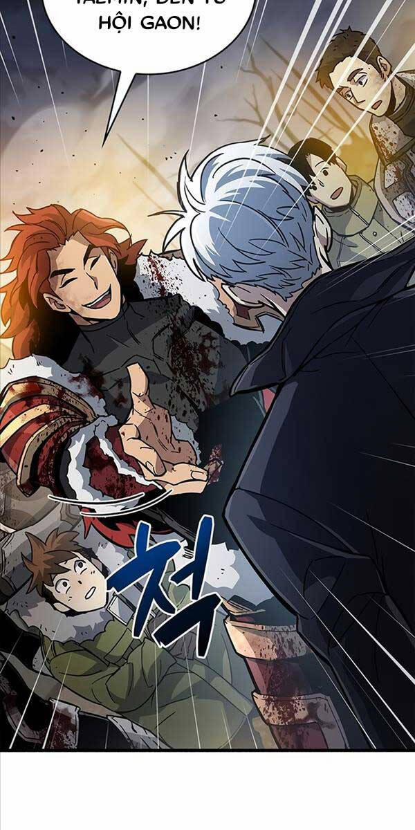 Người Chơi Che Giấu Quá Khứ 12 trang 7