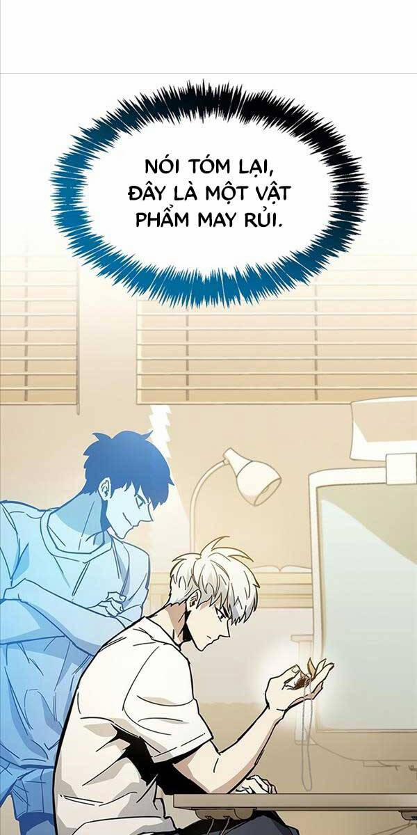 Người Chơi Che Giấu Quá Khứ 12 trang 82