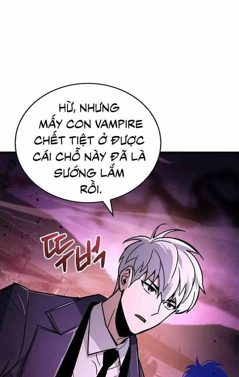 Người Chơi Che Giấu Quá Khứ 13 trang 10