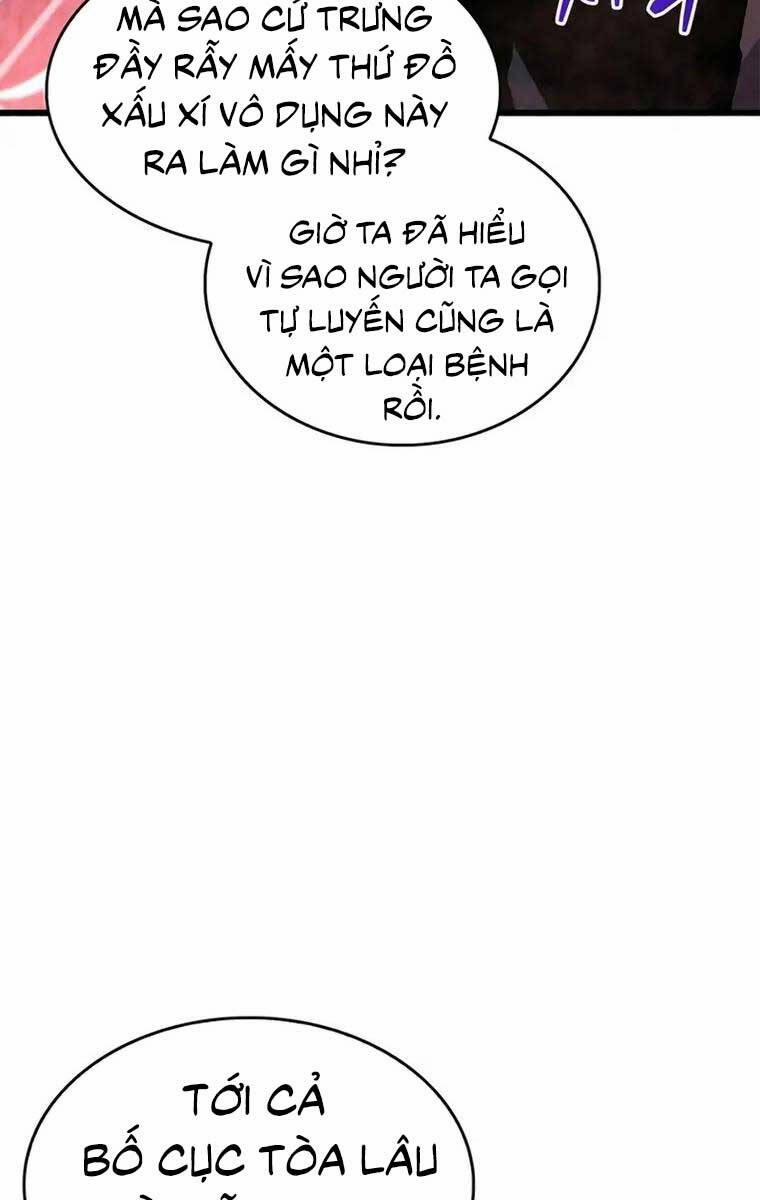 Người Chơi Che Giấu Quá Khứ 13 trang 110