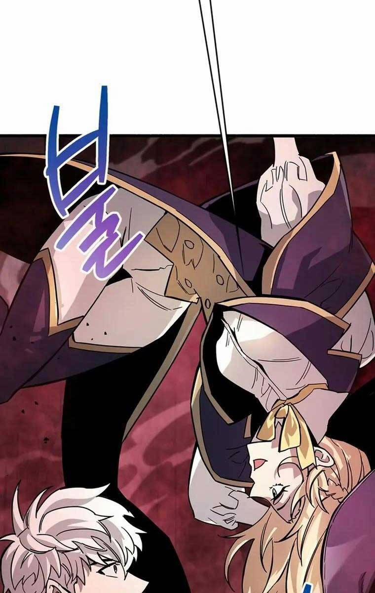 Người Chơi Che Giấu Quá Khứ 13 trang 127