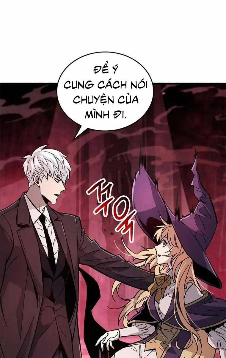 Người Chơi Che Giấu Quá Khứ 13 trang 146