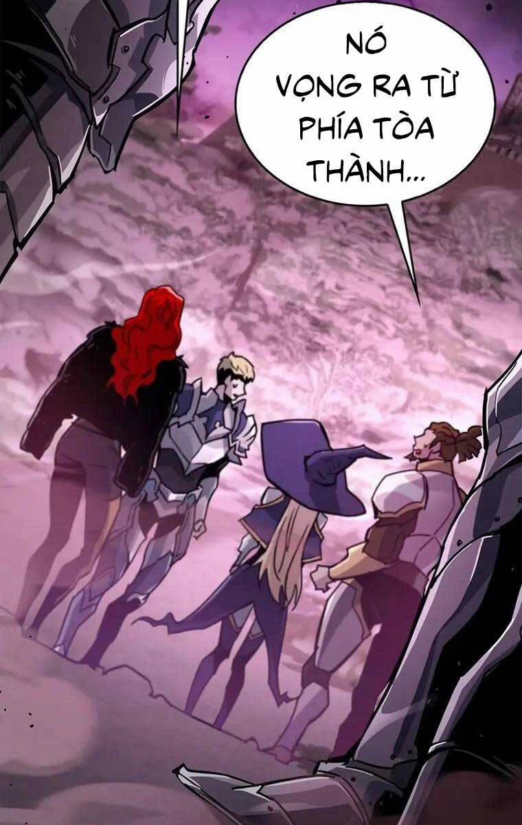 Người Chơi Che Giấu Quá Khứ 13 trang 37