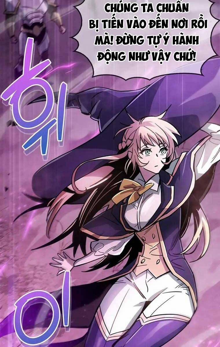 Người Chơi Che Giấu Quá Khứ 13 trang 41