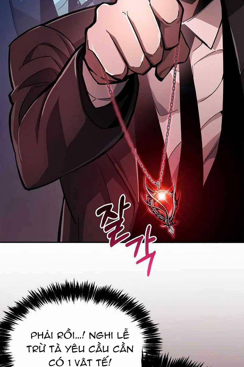 Người Chơi Che Giấu Quá Khứ 14 trang 3