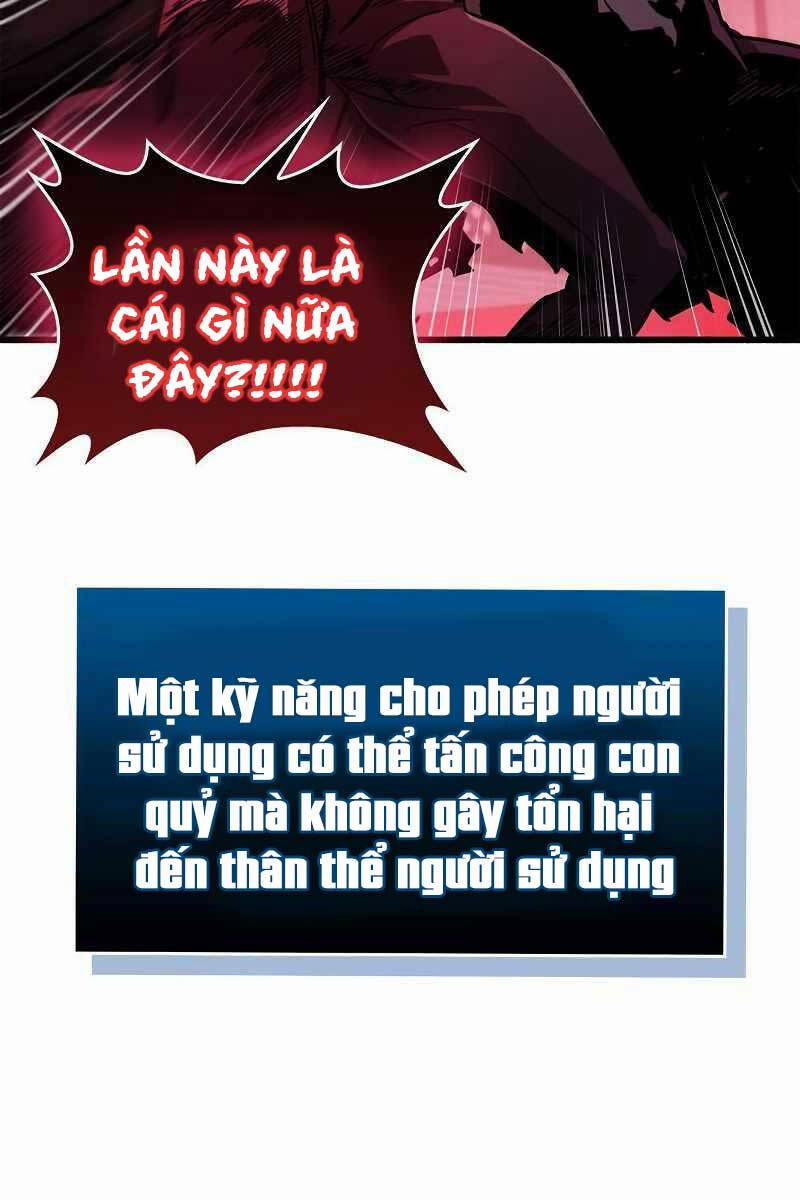 Người Chơi Che Giấu Quá Khứ 14 trang 82