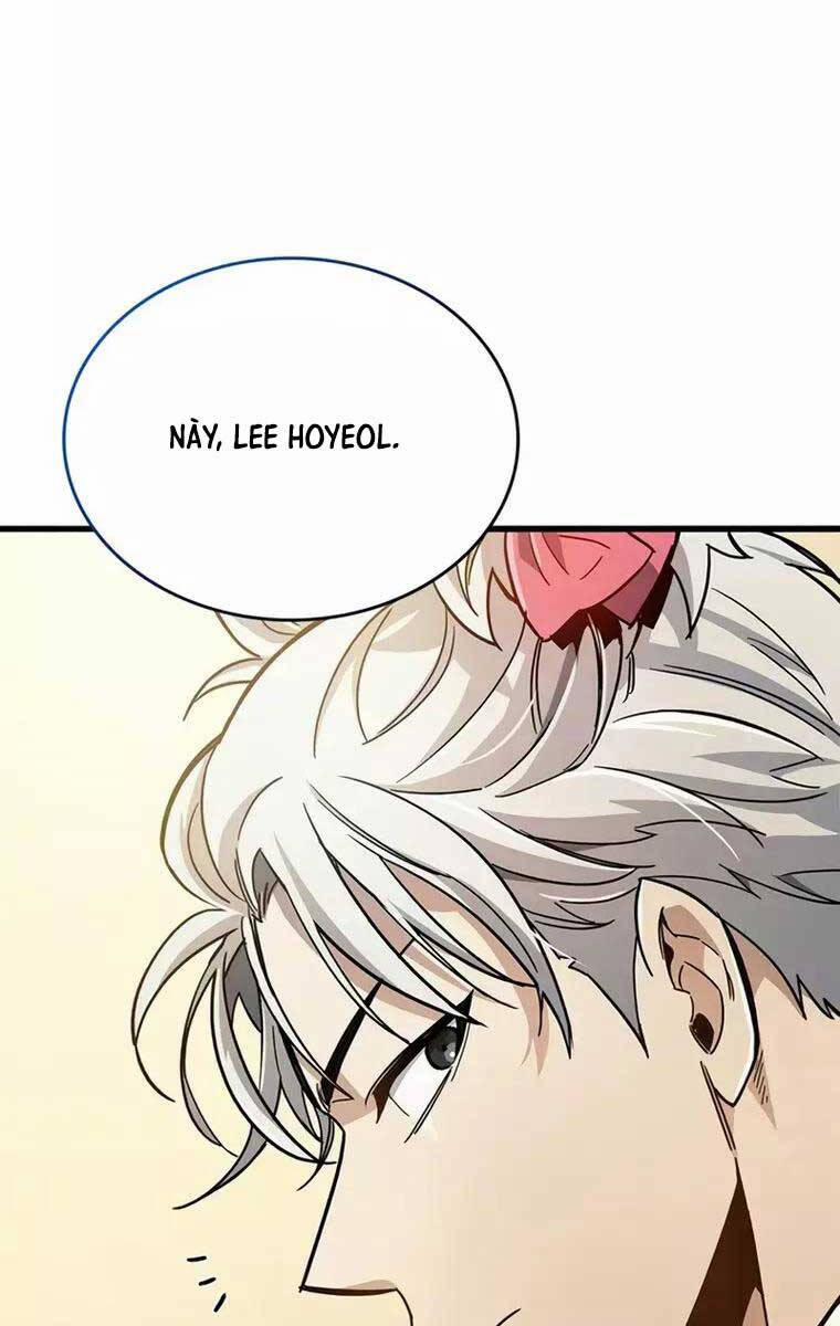 Người Chơi Che Giấu Quá Khứ 15 trang 101