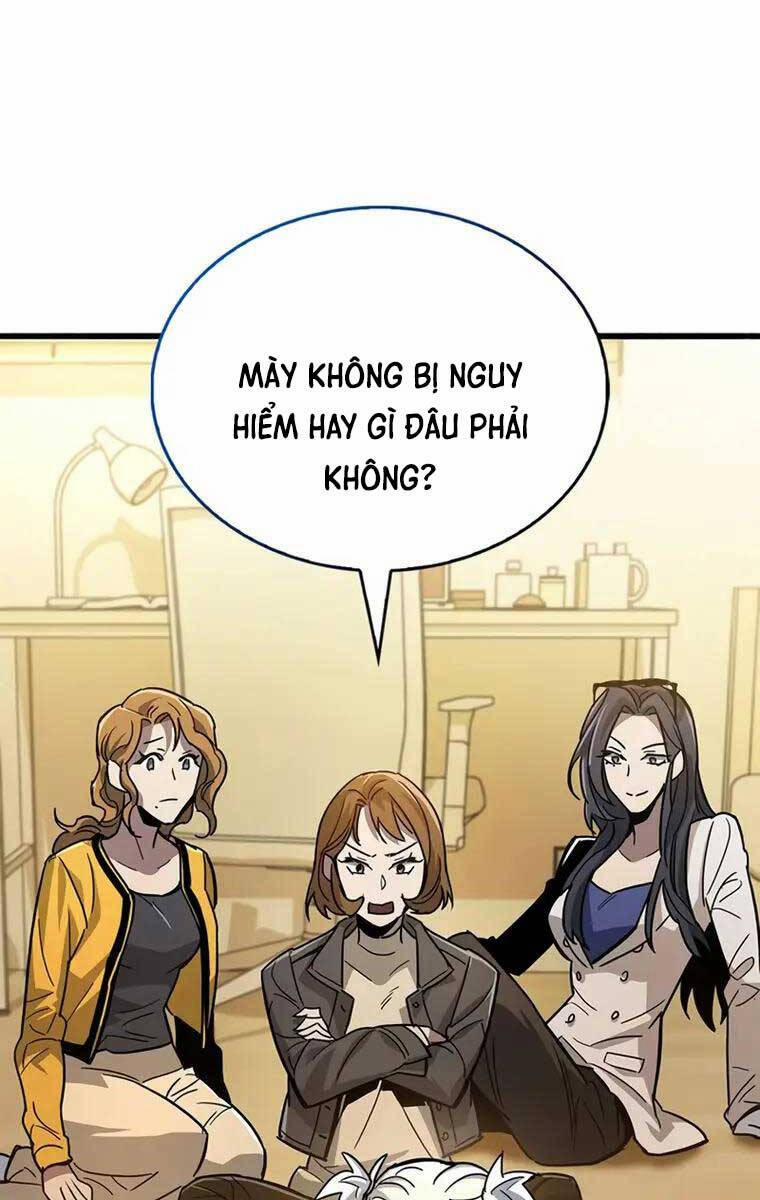 Người Chơi Che Giấu Quá Khứ 15 trang 103