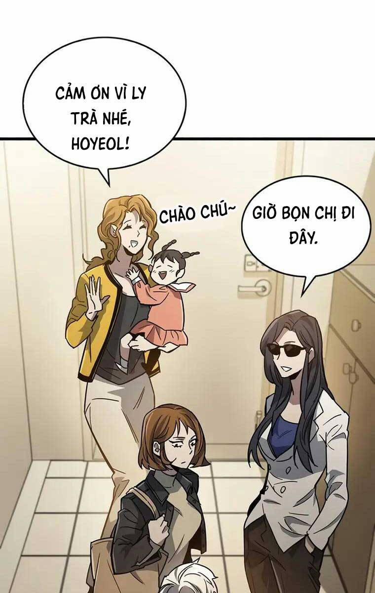 Người Chơi Che Giấu Quá Khứ 15 trang 118