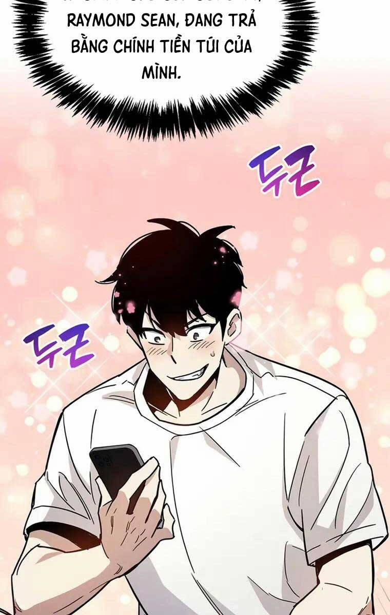 Người Chơi Che Giấu Quá Khứ 15 trang 133