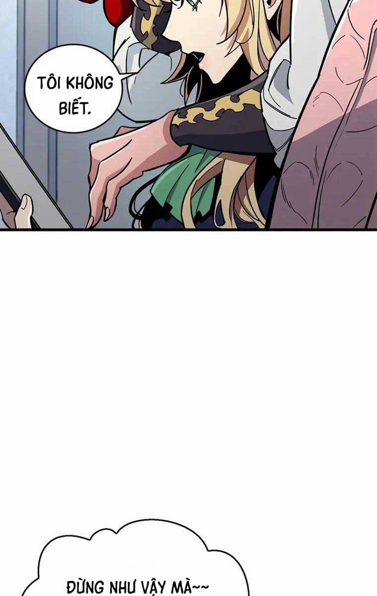 Người Chơi Che Giấu Quá Khứ 15 trang 143