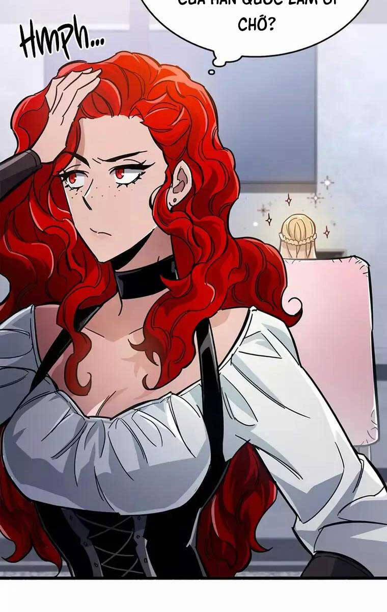 Người Chơi Che Giấu Quá Khứ 15 trang 152