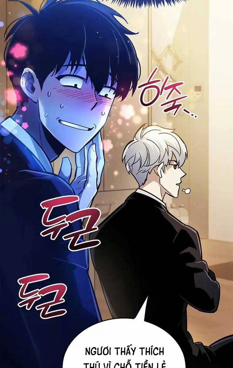 Người Chơi Che Giấu Quá Khứ 15 trang 162