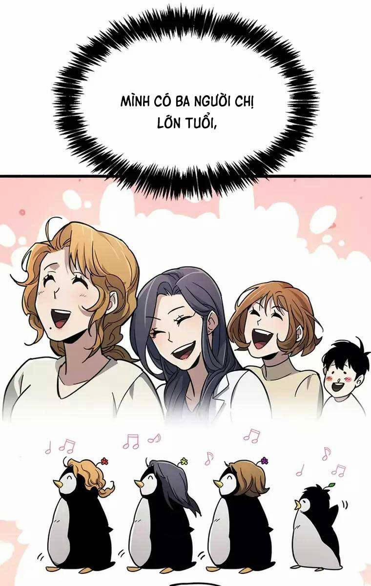 Người Chơi Che Giấu Quá Khứ 15 trang 32