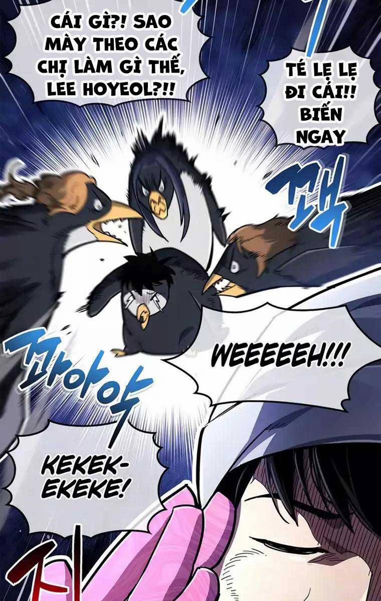 Người Chơi Che Giấu Quá Khứ 15 trang 35