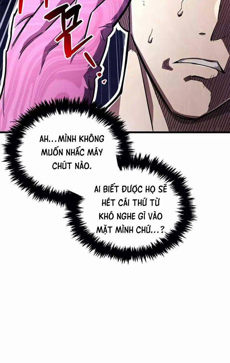 Người Chơi Che Giấu Quá Khứ 15 trang 36