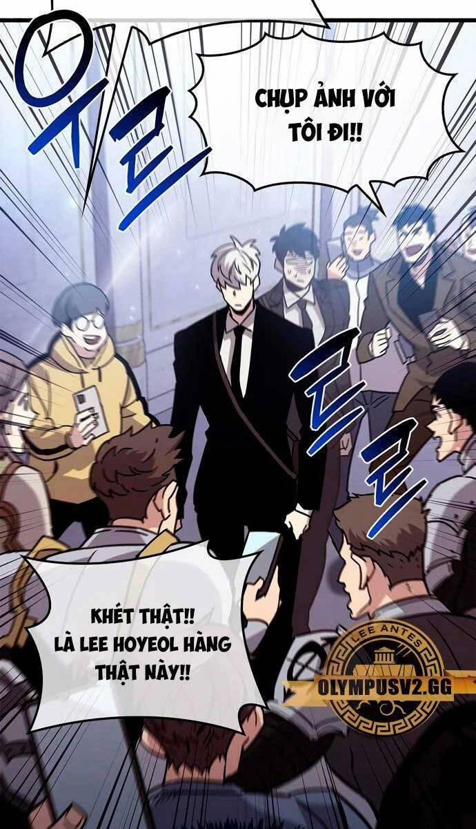 Người Chơi Che Giấu Quá Khứ 16 trang 120