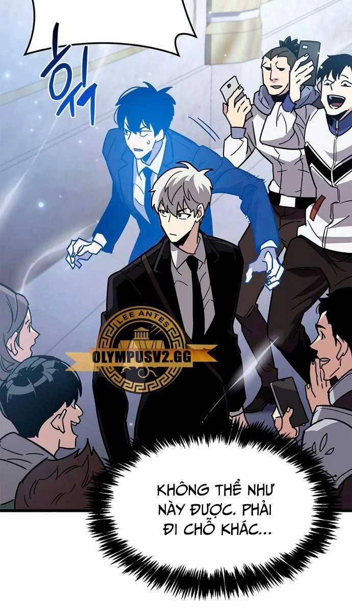 Người Chơi Che Giấu Quá Khứ 16 trang 134