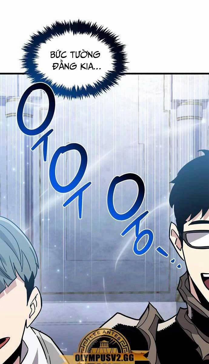 Người Chơi Che Giấu Quá Khứ 16 trang 137