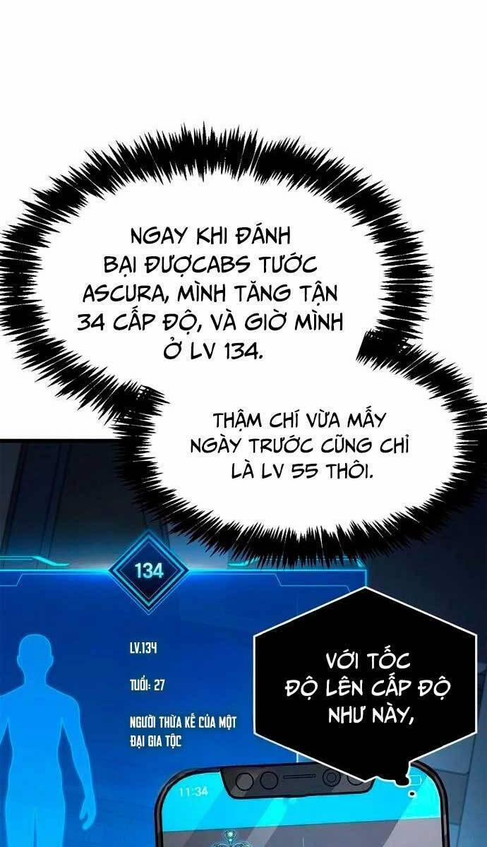 Người Chơi Che Giấu Quá Khứ 16 trang 21